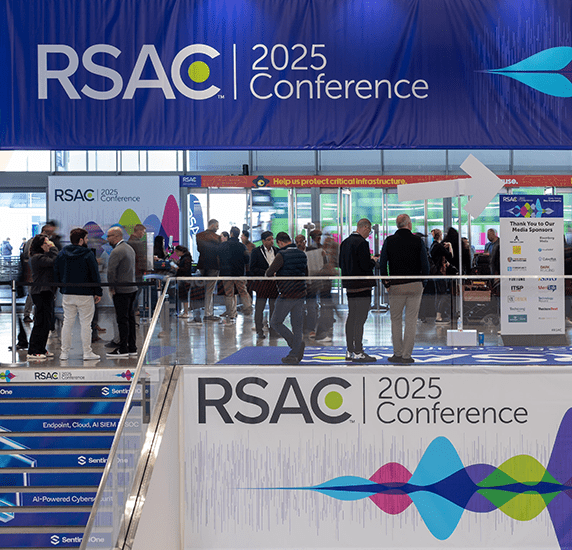 The Year of Agentic AI at RSAC 2025—Cutting Through the Noise