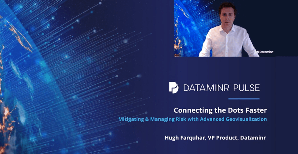 Knowledge Academy: Ep 9: Mitigating and Managing Risk with Advanced Geovisualization