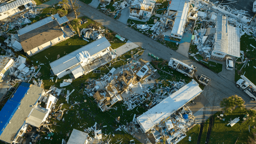 How a State Emergency Management Department Cuts Response Time with Dataminr’s Real-Time Event Discovery