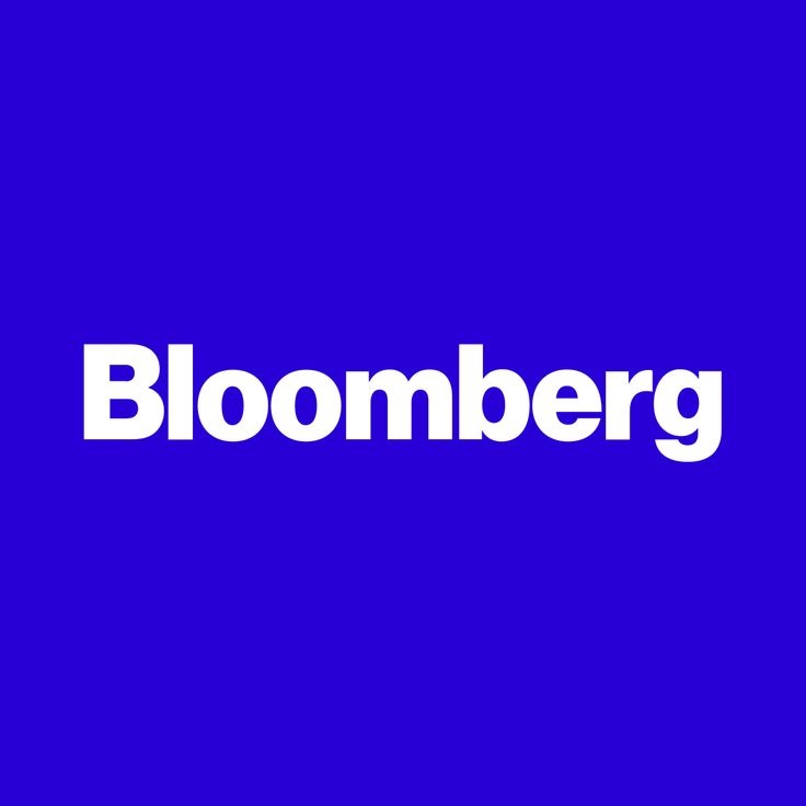 Logo for Bloomberg News