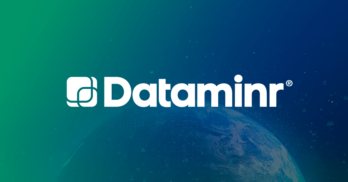 Dataminr at Black Hat 2025