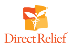 Direct Relief