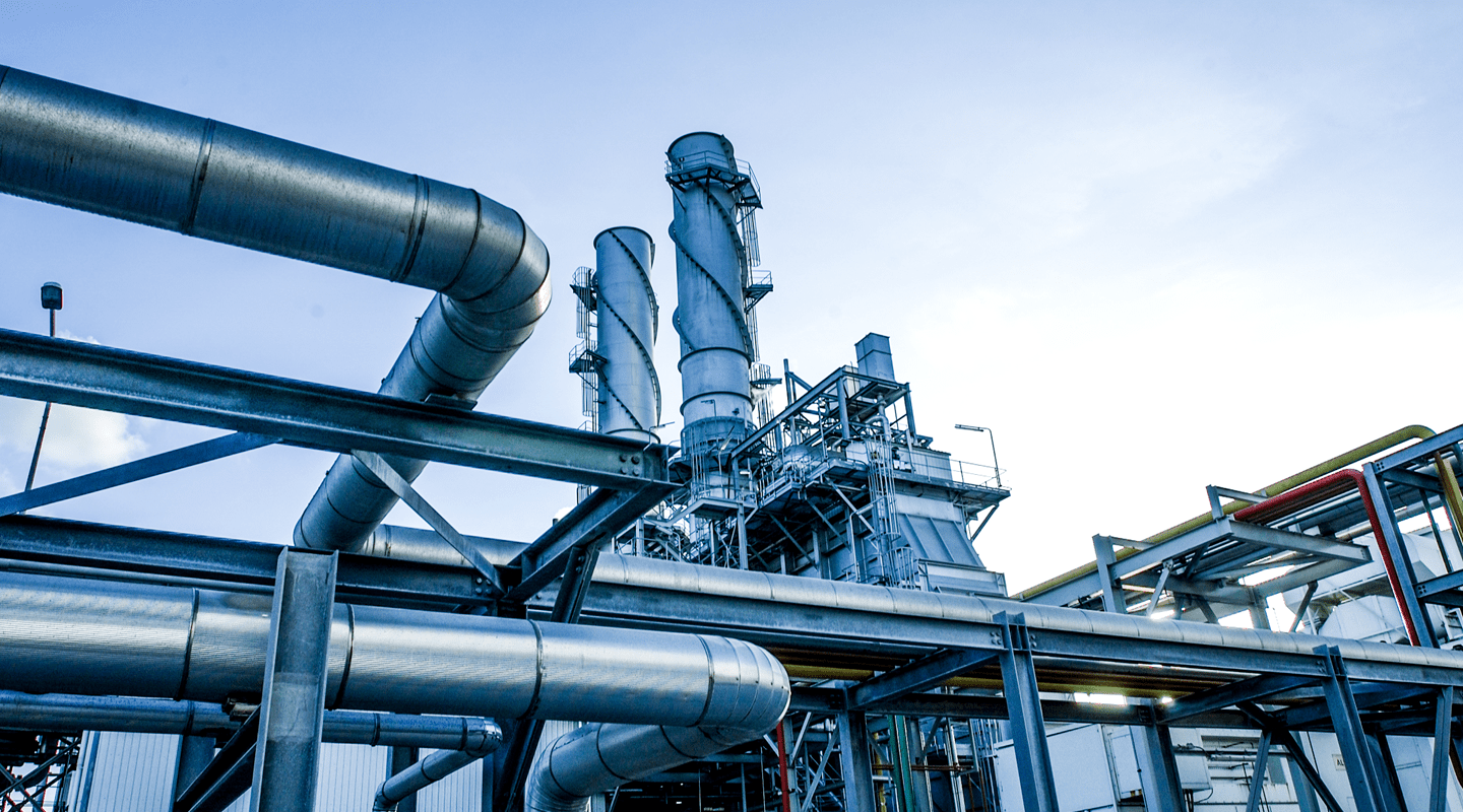 Building Resilience in the Energy Industry