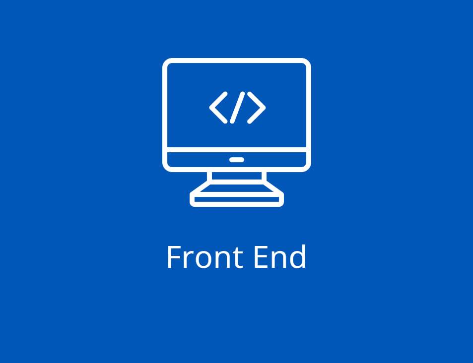 Front End