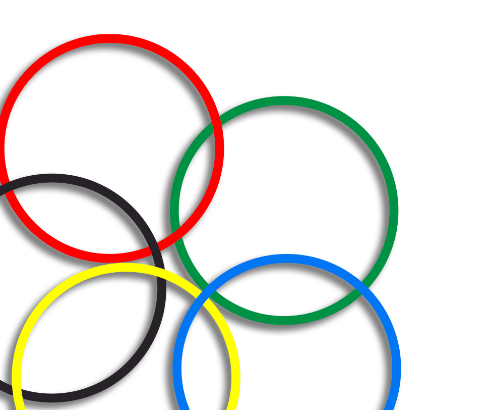 olympics logo