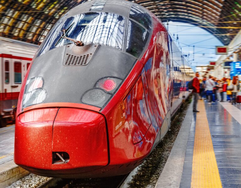 On-demand: How Real-time Intelligence Redefines Travel Security