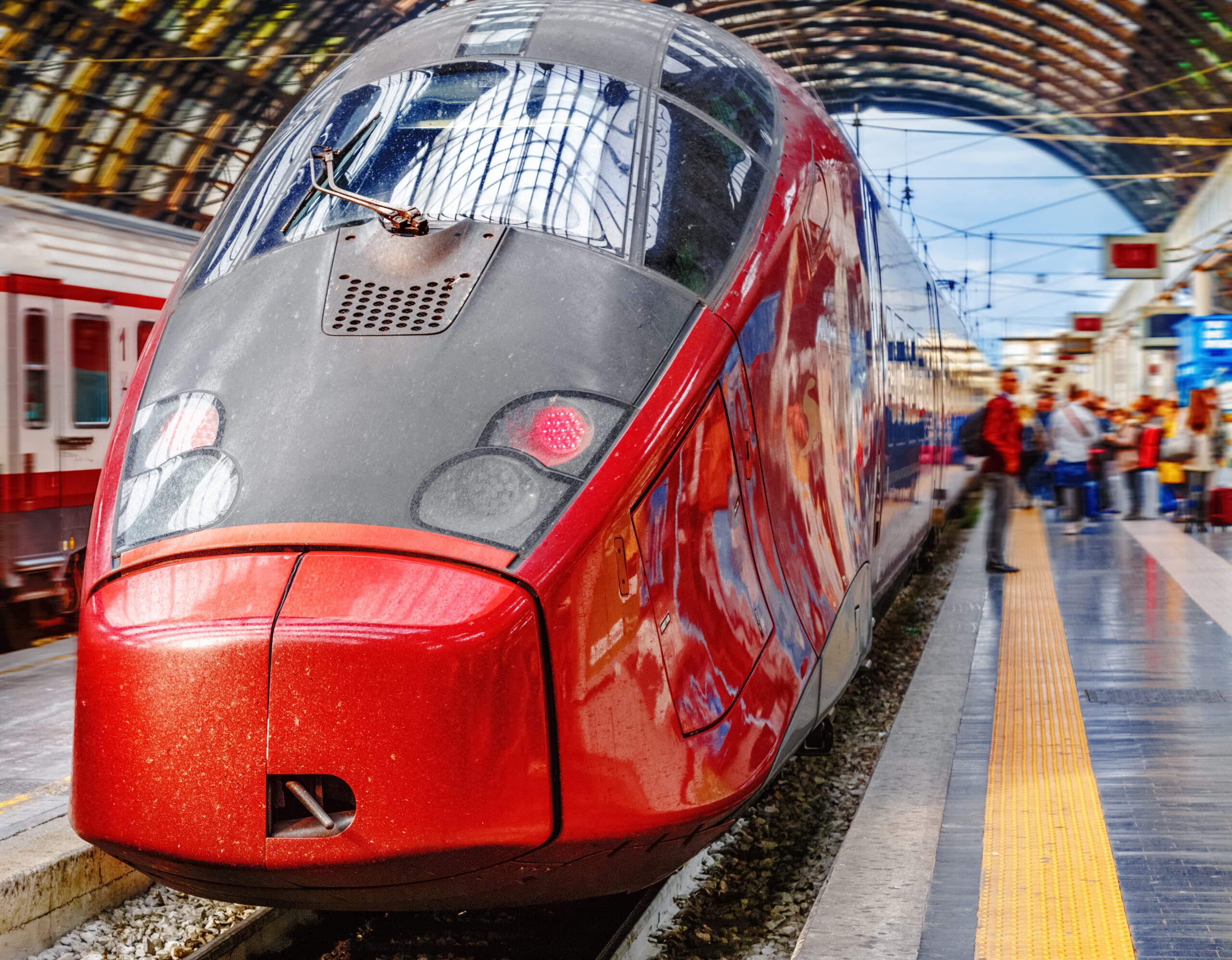 On-demand: How Real-time Intelligence Redefines Travel Security