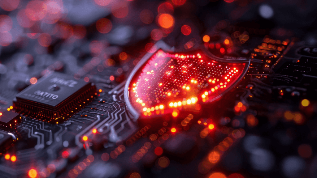Dataminr Report: Real-Time External Threat Detection