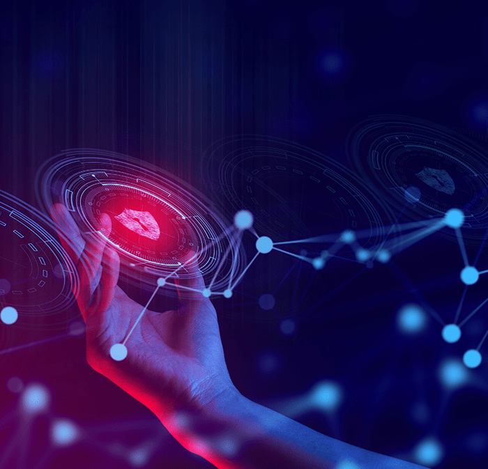 The Future of Cybersecurity Lies in AI-Powered Preemptive Defense