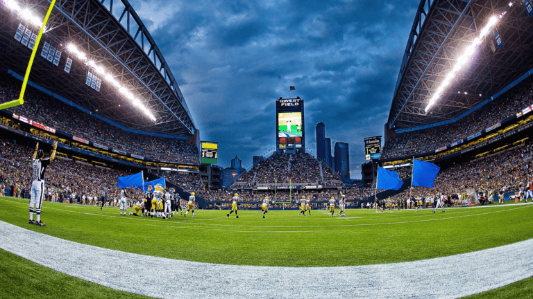 How ASM Global Strengthens Venue Security With Dataminr 