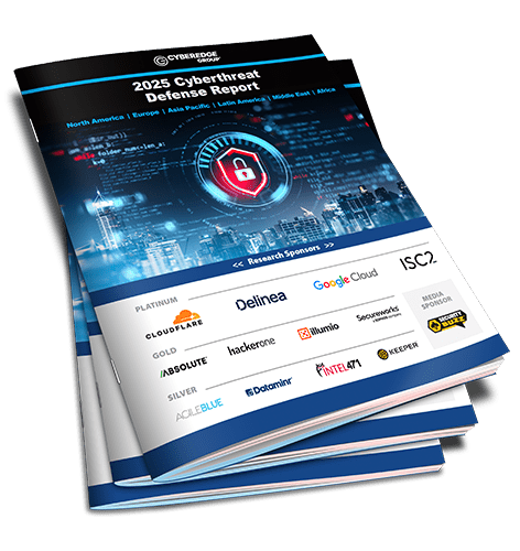 2025 Cyberthreat Defense Report