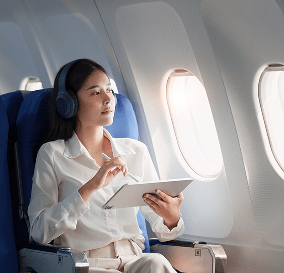 How Wiz Uses Dataminr’s Platform to Safeguard Traveling Employees