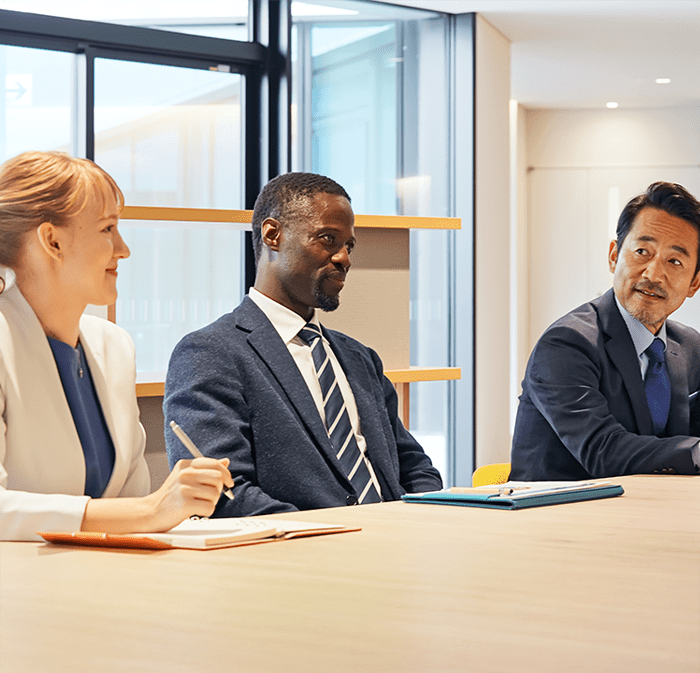 Building the Next Generation of Risk-Aware Platforms: A Partnership Approach