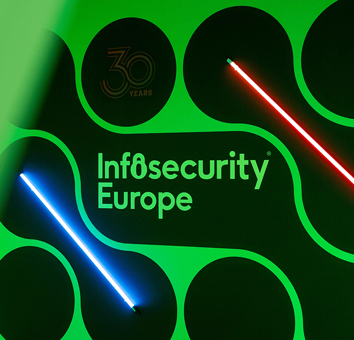Tackling AI-Driven Cyber Threats at InfoSecurity Europe 2025