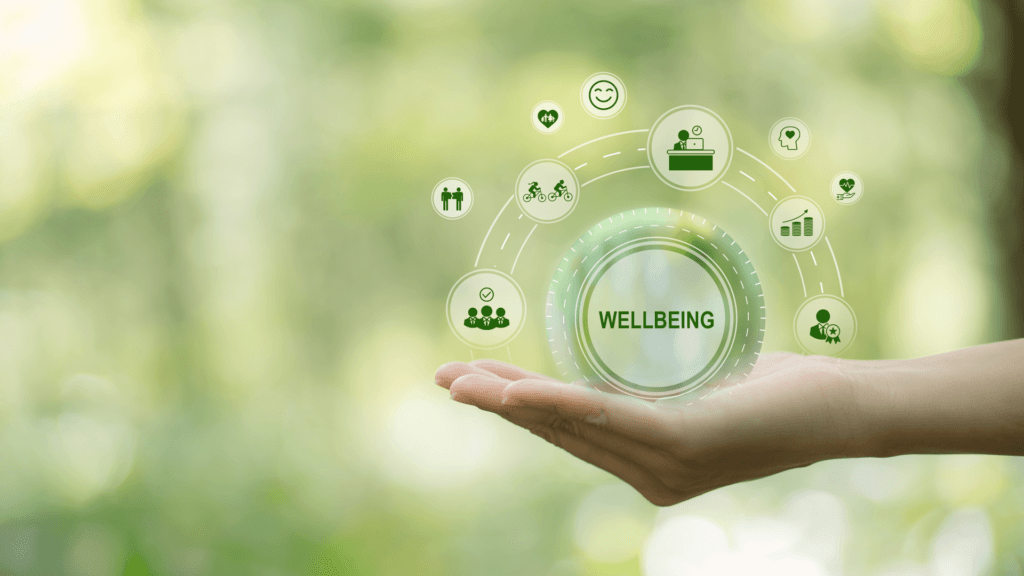 Dataminr Provides Competitive Benefits to Support Employee Wellness and Well-Being