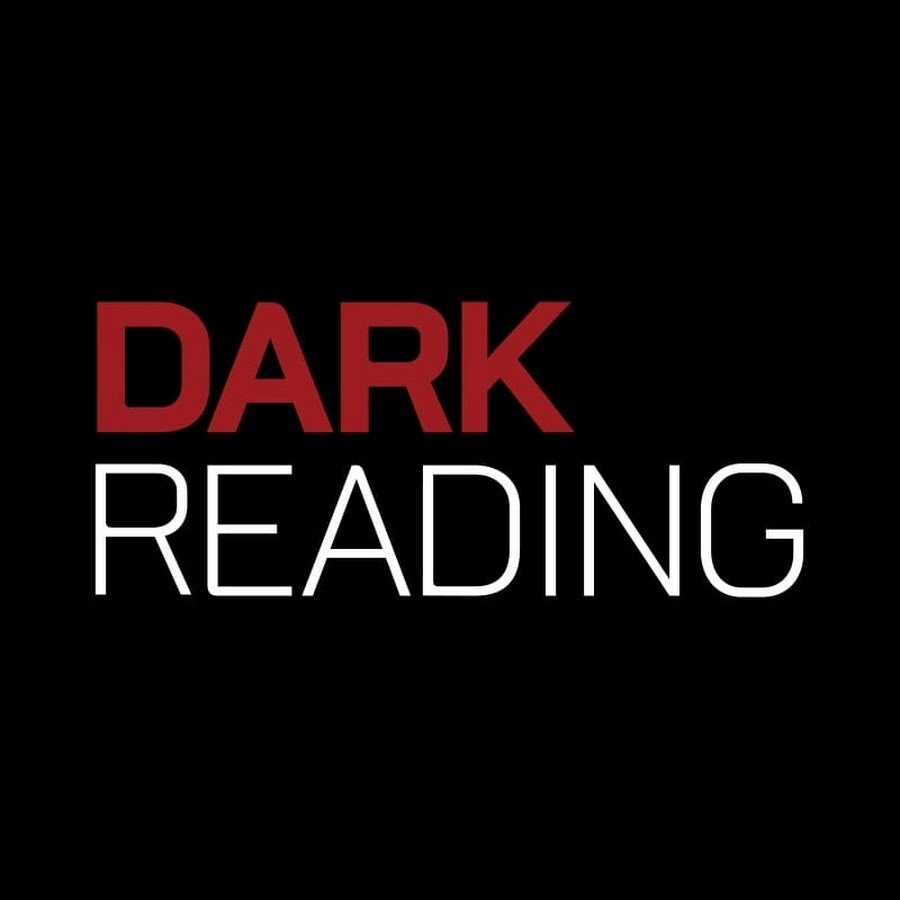 Logo for the publication Dark Reading