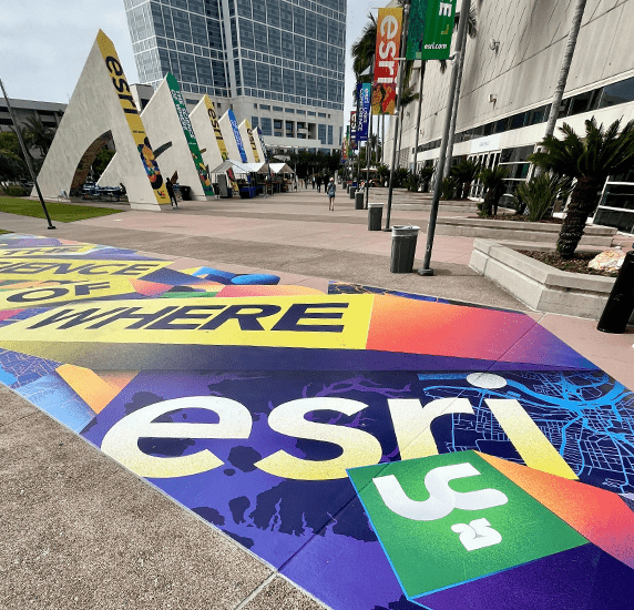 4 Key Takeaways from Esri Safety & Security Summit and User Conference 2025