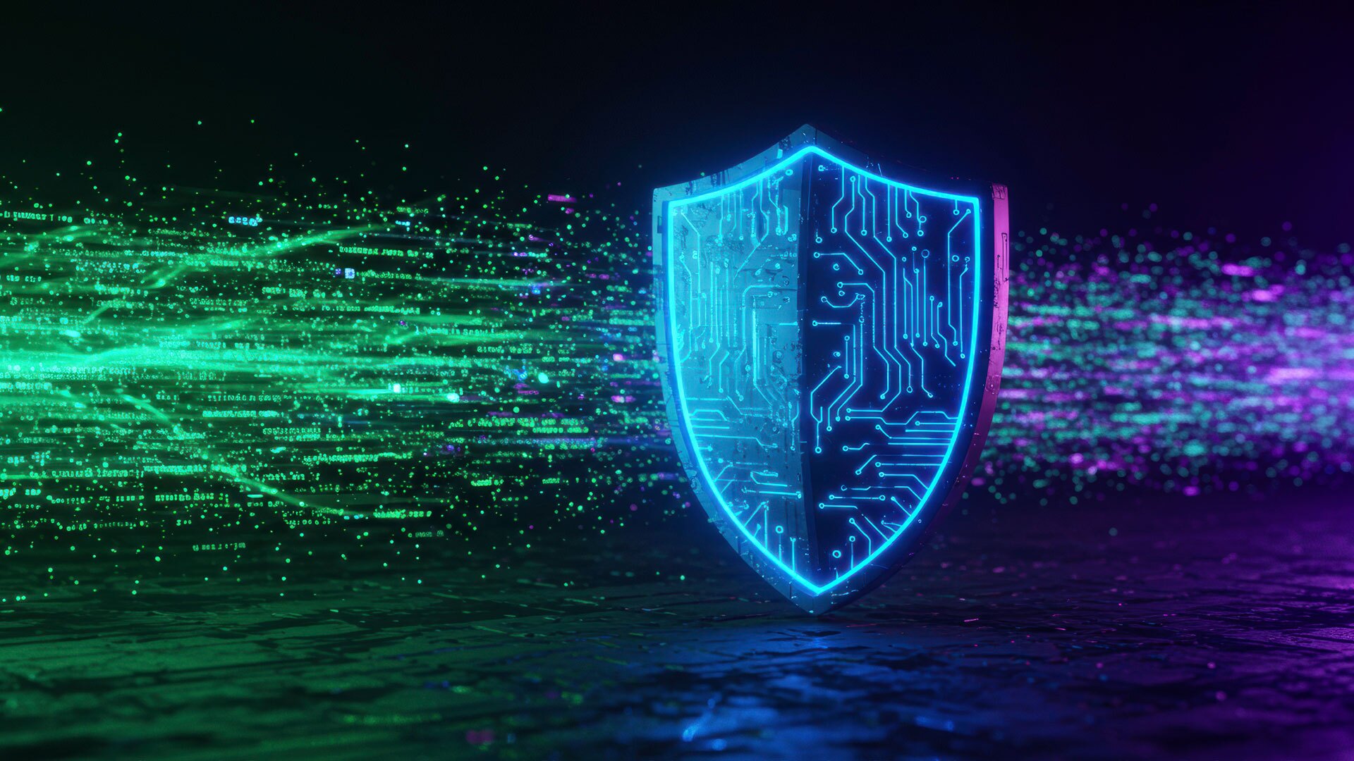 Supercharge Security with Real-Time Threat Detection and Automation